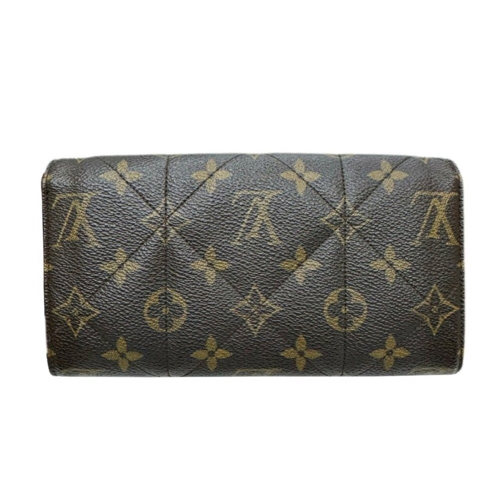 Louis Vuitton Brown Bag - Picture 2 of 8